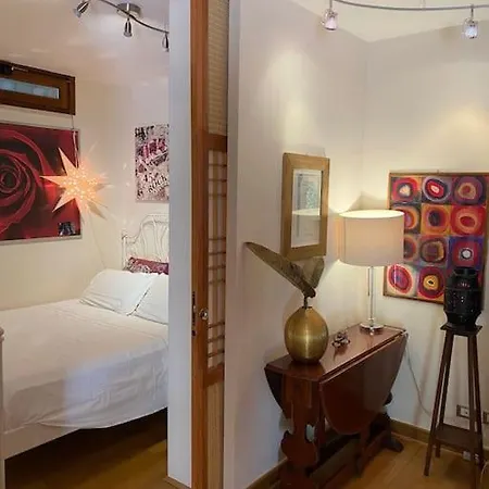 Apartament Frilli - Golf & Rome *