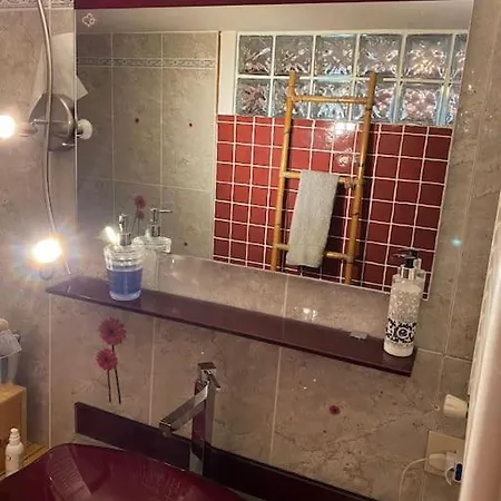 Appartamento Frilli - Golf&rome Marco Simone