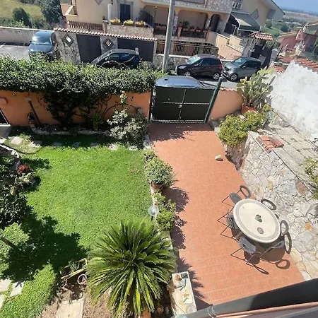 Frilli - Golf & Rome Marco Simone