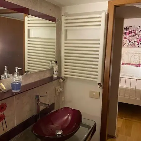 Frilli - Golf&rome Appartamento Marco Simone