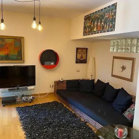 Frilli - Golf & Rome Marco Simone