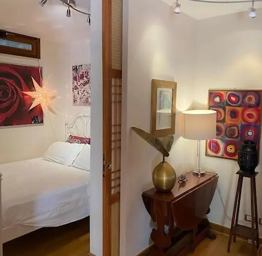 Apartament Frilli - Golf & Rome *