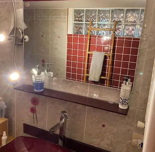 Apartment Frilli - Golf & Rome Marco Simone