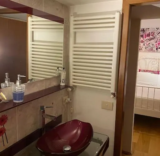 Frilli - Golf & Rome Apartment Marco Simone